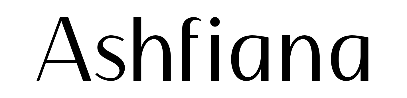 Ashfiana